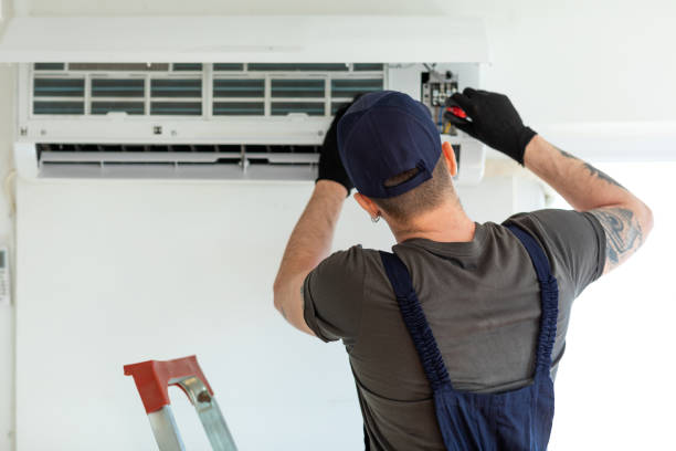 Franklin, VA Airduct Cleaning Company