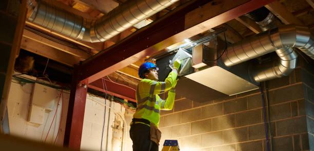 Best Best Air Duct Cleaning Company  in Franklin, VA