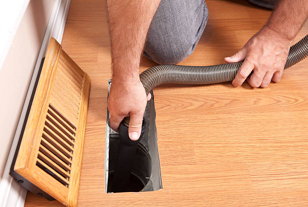 Best Affordable Air Duct Cleaning  in Franklin, VA