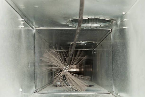 Best Affordable Duct Cleaning Services  in Franklin, VA