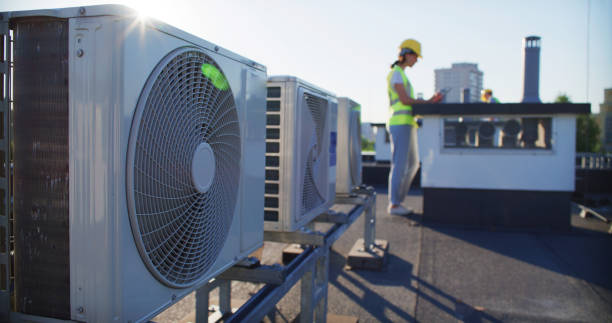 Best Ventilation Cleaning Services  in Franklin, VA